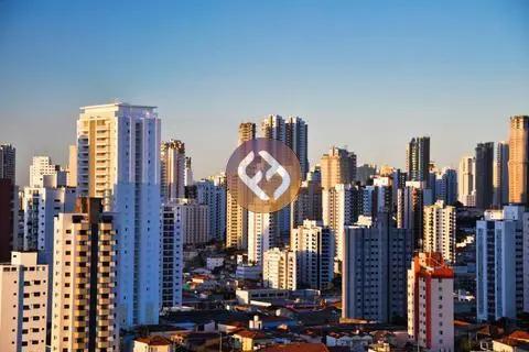 Apartamento à venda e para alugar em Rio Claro, Saúde, com 2 quartos, com 40 m²