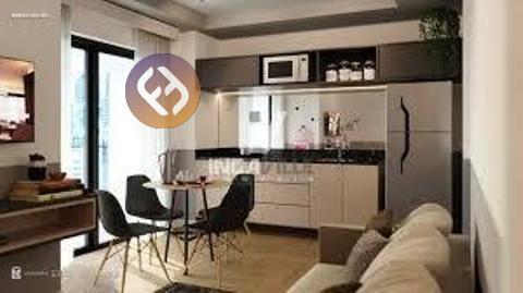 Apartamento à venda e para alugar em Maringá, Zona 07, com 2 quartos, com 100 m²